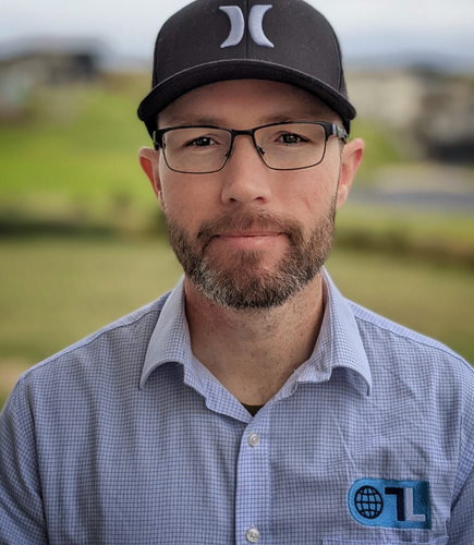 Harley Schinagl, Director and Principal Consultant at TerraLabs