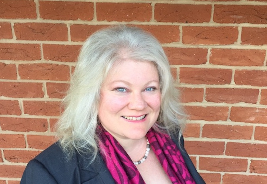 Natalie Bramble, CEO and Co-Founder at iClick2Learn