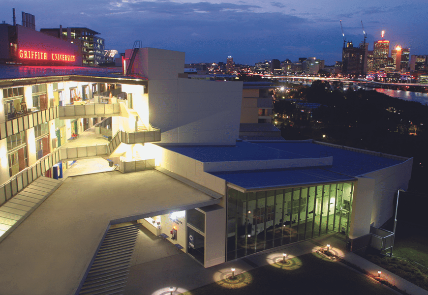 Griffith University