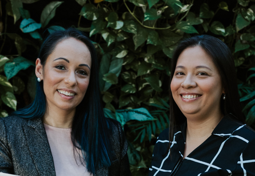 Che Cockatoo-Collins chats with Johnathan Thurston about nbn’s partnership with the JT Academy to help deliver its JTLeadLikeAGirl program