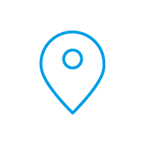 Icon for medical alarm address