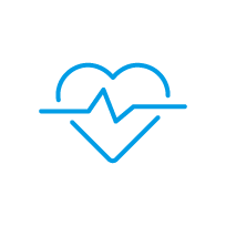 Icon for brand of medical alarm