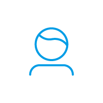 Icon for your details